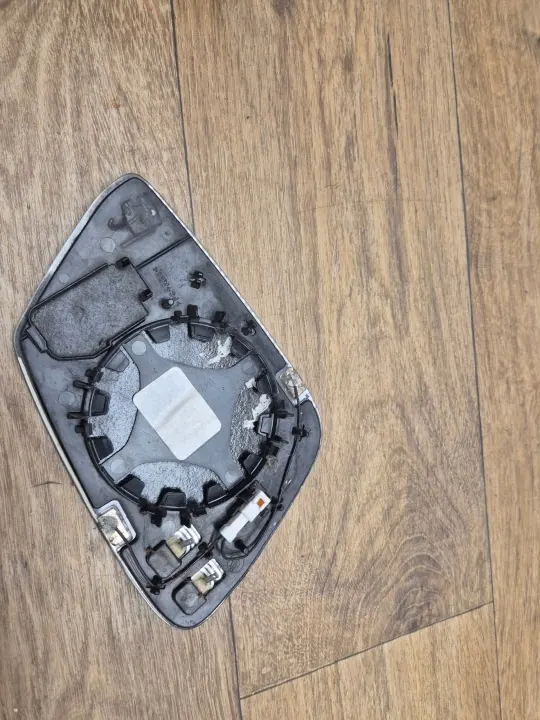 Inserção espelho esquerdo BMW OEM 7285001 - Fotocromático image 6