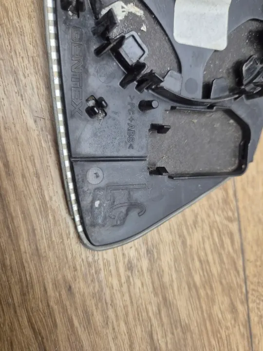 Inserção espelho esquerdo BMW OEM 7285001 - Fotocromático image 7