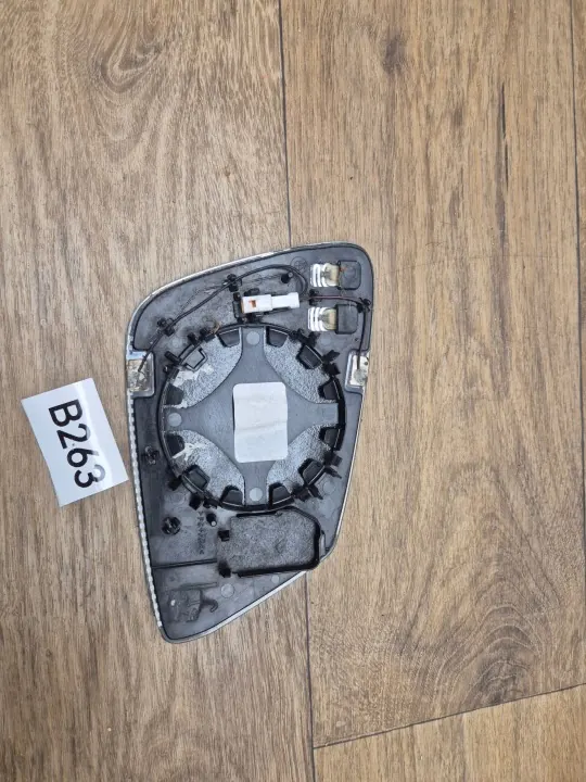 Inserção espelho esquerdo BMW OEM 7285001 - Fotocromático image 8