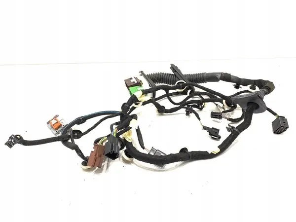 Rechts Voor Deur Kabel Peugeot 508 SW II OEM image 1