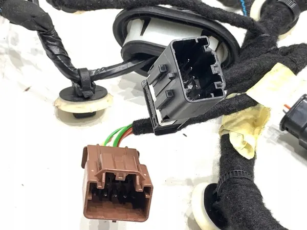 Rechts Voor Deur Kabel Peugeot 508 SW II OEM image 2