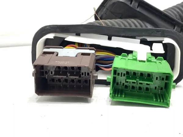 Rechts Voor Deur Kabel Peugeot 508 SW II OEM image 3