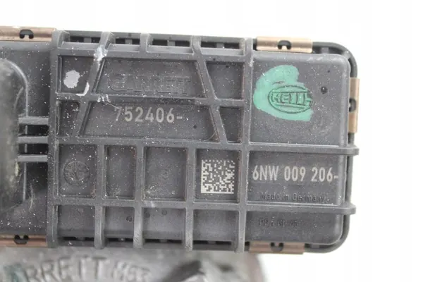 Turbo OEM 1547100326 pour Jaguar S-Type 2.7D image 6
