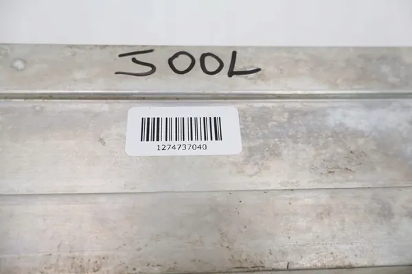 Etupuskuri FIAT 500L 51908252 image 10