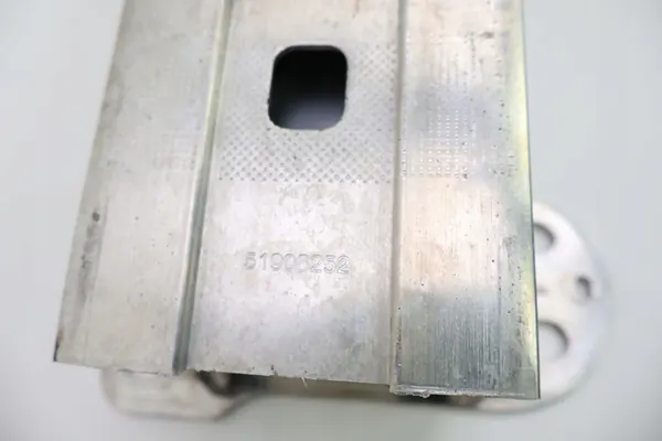 Etupuskuri FIAT 500L 51908252 image 6