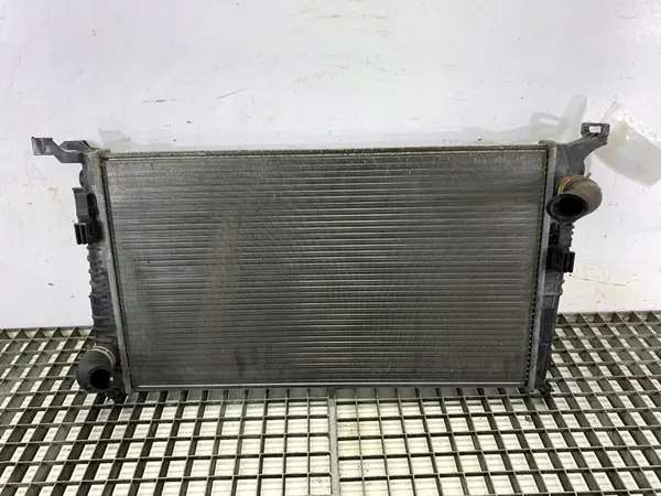 Radiador de agua Dacia Duster 1.5 90CV 214108807R image 3