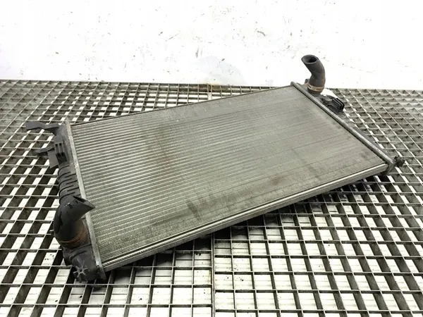 Radiador de agua Dacia Duster 1.5 90CV 214108807R image 4