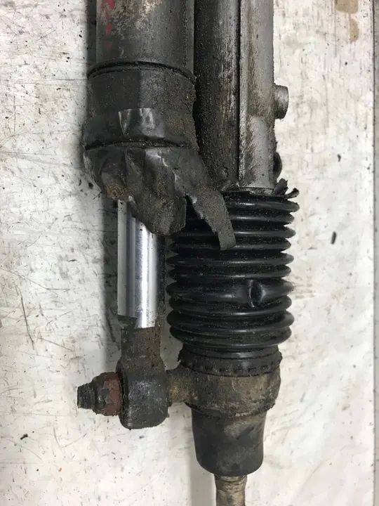 Ressort de Glissement de Direction C15 ZX XSARA XM Partner 406340 OE image 10