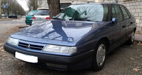 Ressort de Glissement de Direction C15 ZX XSARA XM Partner 406340 OE image 2