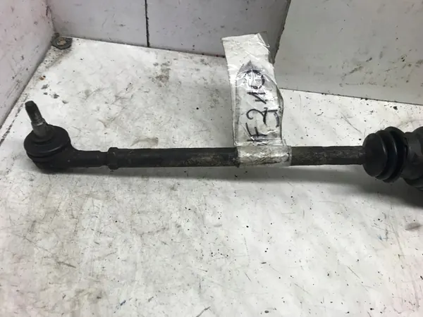 Ressort de Glissement de Direction C15 ZX XSARA XM Partner 406340 OE image 3