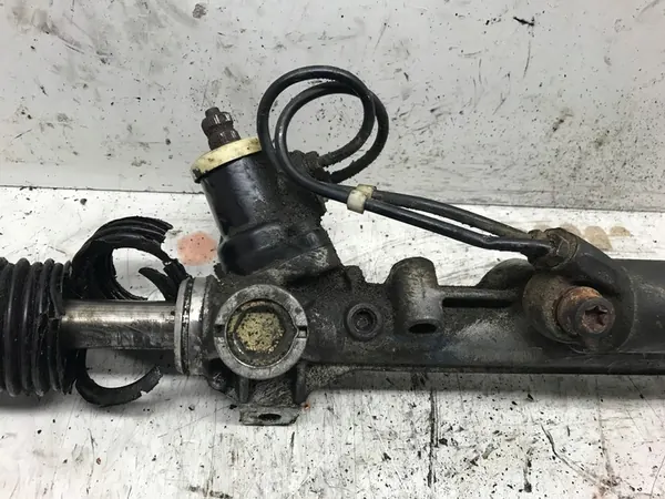 Ressort de Glissement de Direction C15 ZX XSARA XM Partner 406340 OE image 4