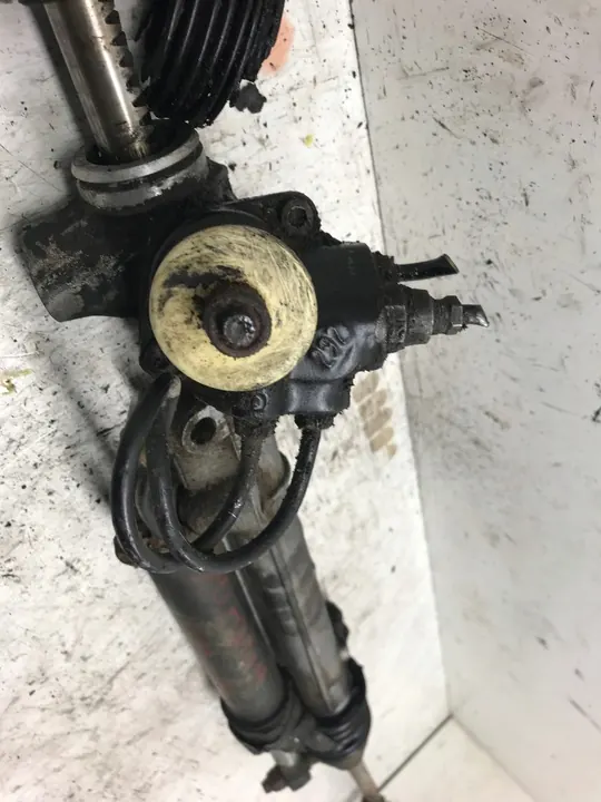 Ressort de Glissement de Direction C15 ZX XSARA XM Partner 406340 OE image 7