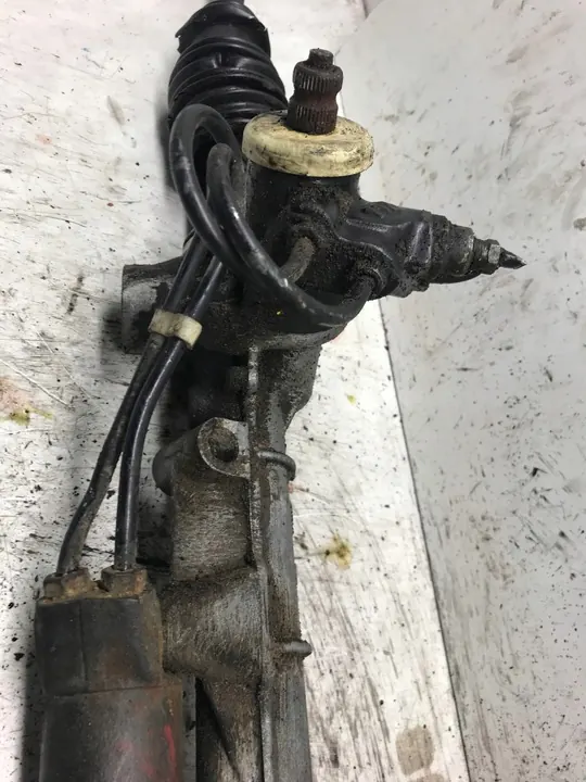 Ressort de Glissement de Direction C15 ZX XSARA XM Partner 406340 OE image 8