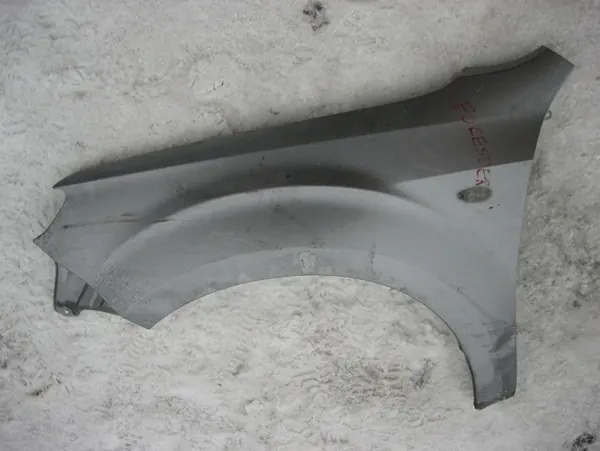 Parafango anteriore sinistro Subaru 08-11 OE 57120SC0319P image 3