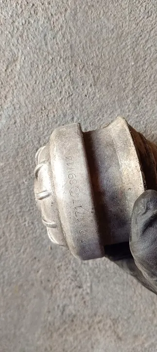 Supporto motore W124 E-Class 2.2B image 4