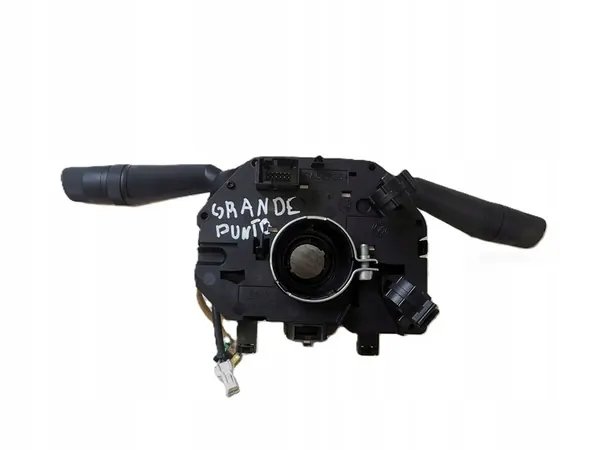 FIAT GRANDE PUNTO Combinatieschakelaar Origineel 7355213130 image 3