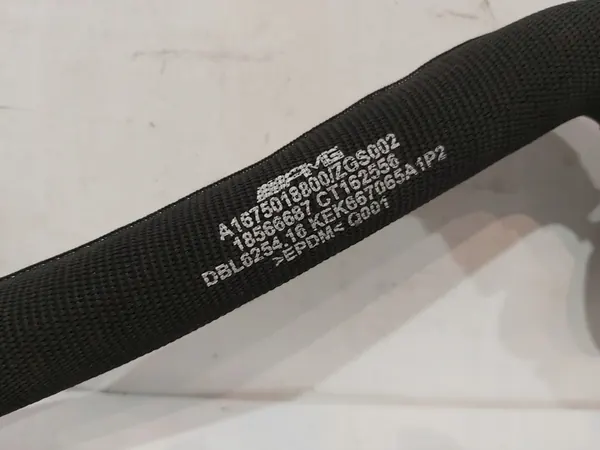 Tuyau MERCEDES GLE AMG A1675018800 image 2