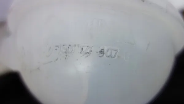Uitzettank VW UP OEM 1S0121407G - Gebruikt image 6