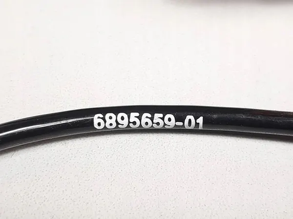 ABS-sensor Bak BMW X3 G01 X3M F97 X4 G02 X4M F98 image 2