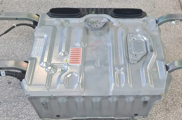 Gebrauchte Honda Insight HEV/EV Traktionsbatterie OEM 1 image 2