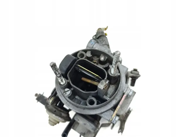 Carburador Weber 32 TLF para Lancia Y10 - Usado image 3