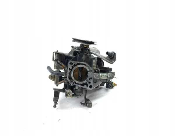 Carburador Weber 32 TLF para Lancia Y10 - Usado image 5
