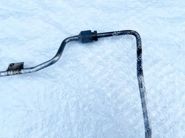 BMW OEM 6762035 Dynamic Drive Stabilointiletku Etu image 8