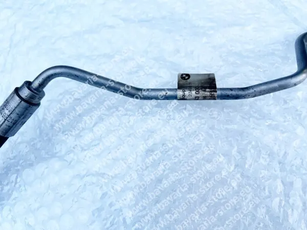 BMW OEM 6762035 Dynamic Drive Stabilointiletku Etu image 9