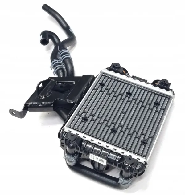 Chłodnica dodatkowa Audi Q5 80A FY 80A121212 80A121262A image 3