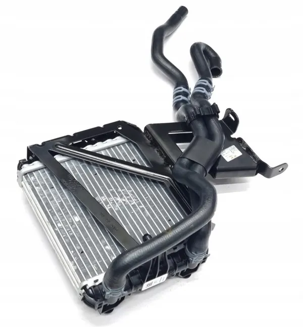 Chłodnica dodatkowa Audi Q5 80A FY 80A121212 80A121262A image 9