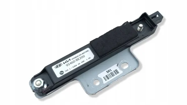 Keyless module Hyundai Kona II 2025 OEM 95460BE200 image 2