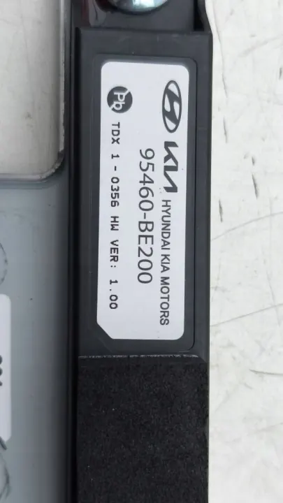 Keyless module Hyundai Kona II 2025 OEM 95460BE200 image 6