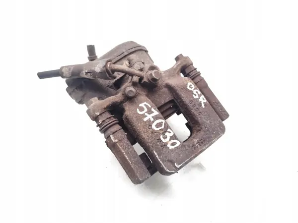 Bakre bromsok OEM 32355462 för Seat Alhambra image 6