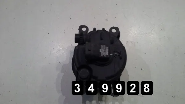 Nebelscheinwerfer Renault Megane Scenic OEM AM-349928 image 3