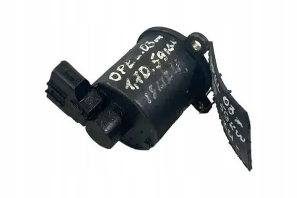 Válvula EGR OPEL MERIVA 1.7L diesel 2004 OEM 8973550420 image 3