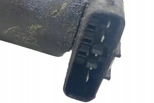 Válvula EGR OPEL MERIVA 1.7L diesel 2004 OEM 8973550420 image 4