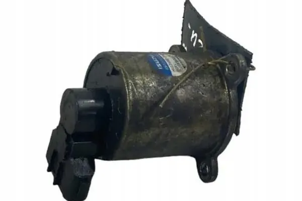 Válvula EGR OPEL MERIVA 1.7L diesel 2004 OEM 8973550420 image 5