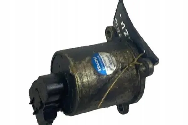 Válvula EGR OPEL MERIVA 1.7L diesel 2004 OEM 8973550420 image 6