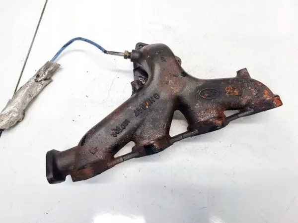 Uitlaatspruitstuk Land Rover Discovery Sport OEM G4D39430DC image 2