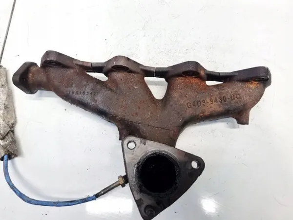 Uitlaatspruitstuk Land Rover Discovery Sport OEM G4D39430DC image 3