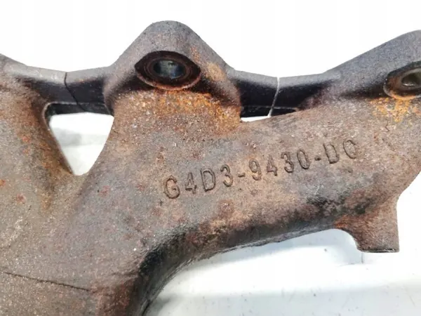 Uitlaatspruitstuk Land Rover Discovery Sport OEM G4D39430DC image 4