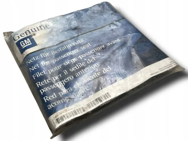 Kuormaverkko Opel Astra H Zafira B 93199410 image 2