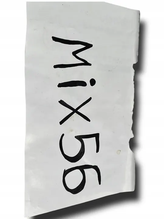 Kuormaverkko Opel Astra H Zafira B 93199410 image 4