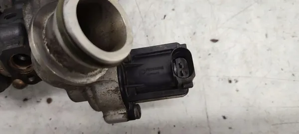 Audi A3 8P 1.4 TFSI Turbo, turbina 03C145701N image 9