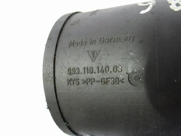 Vakuumbehållare Porsche 986 977 99311014003 image 4