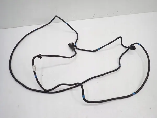 Tuyau AdBlue OEM 39206434 pour Opel Zafira C 1.6 CDTi image 2