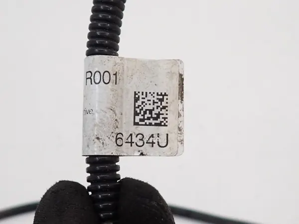 Tuyau AdBlue OEM 39206434 pour Opel Zafira C 1.6 CDTi image 9