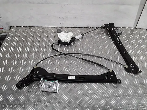 Raamregelaar Audi A5 2016 8t0837462d image 2