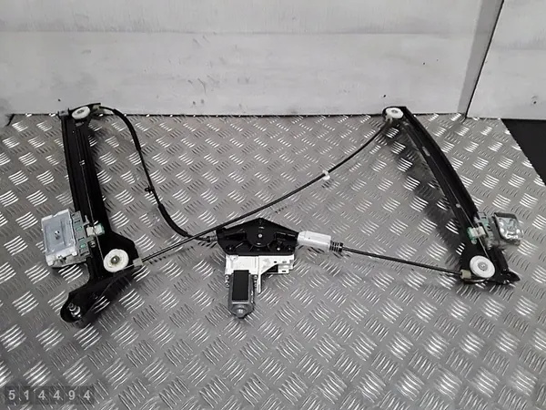 Raamregelaar Audi A5 2016 8t0837462d image 5