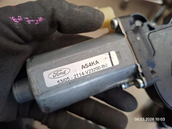 Ford OE ikkunan nostin OEM 2T14V23200BG image 3